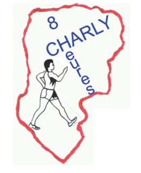 logo 8 uur van Charly-sur-Marne