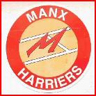 Manx Harriers