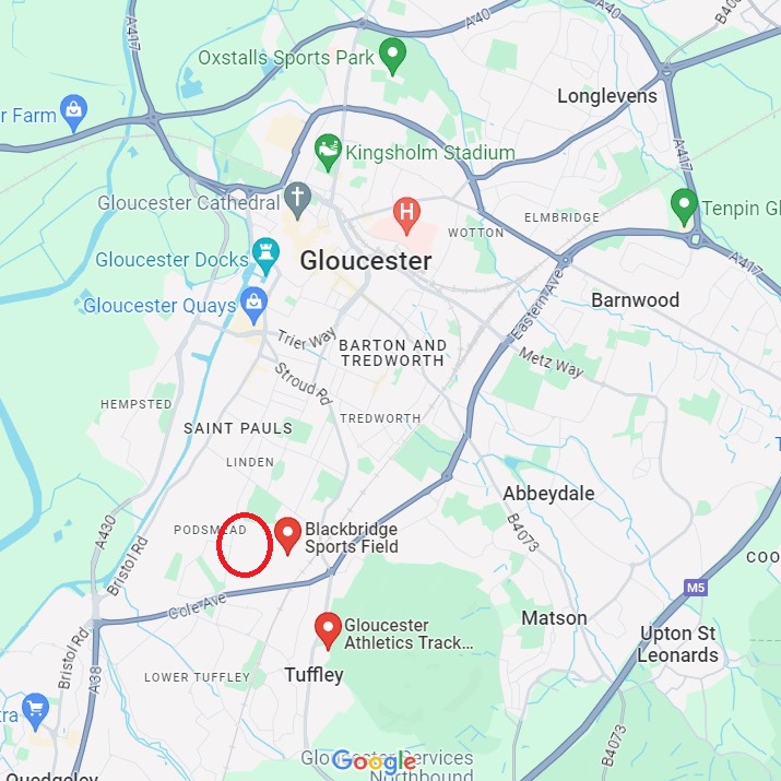Gloucester 2024